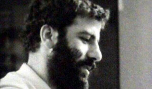 عکس قدیمی ابراهیم رئیسی