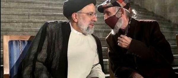 عکس های قدیمی ابراهیم رئیسی