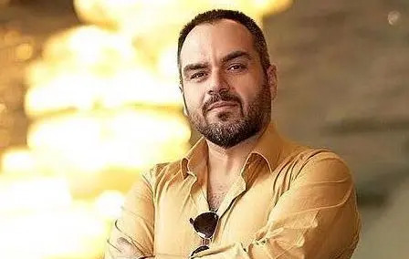 عکس شهید ابراهیم قائدی