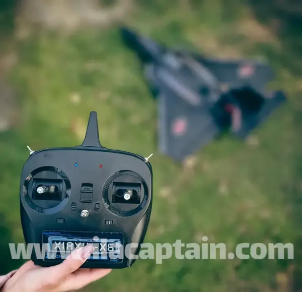 عکس باتری هواپیما واقعی