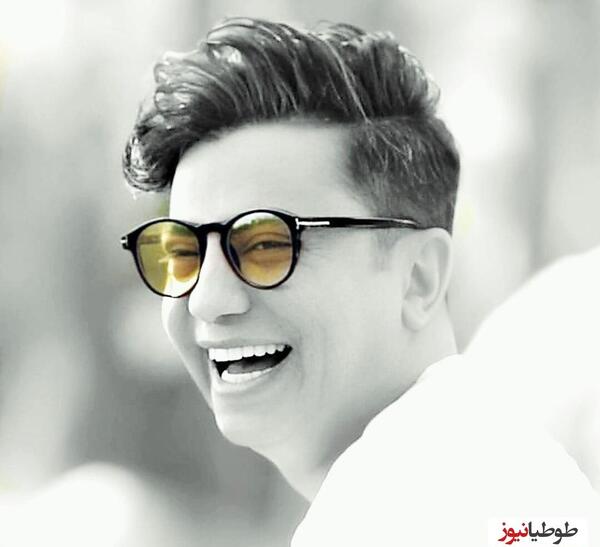عکس ابراهیم عوض زاده ششده