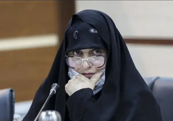 عکس خانواده ابراهیم رئیسی و همسرش