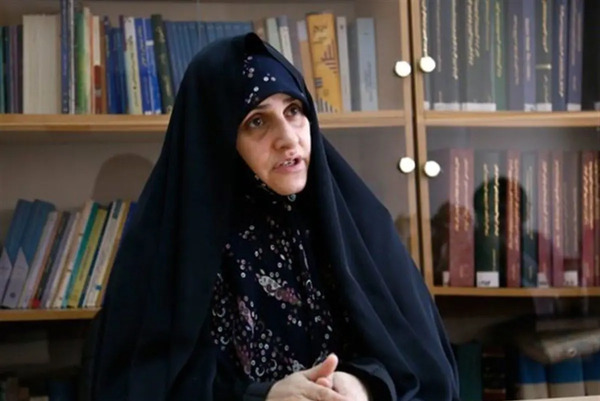 عکس شهید ابراهیم رئیسی و همسرش