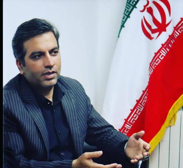 عکس سرهنگ ابراهیم رضایی