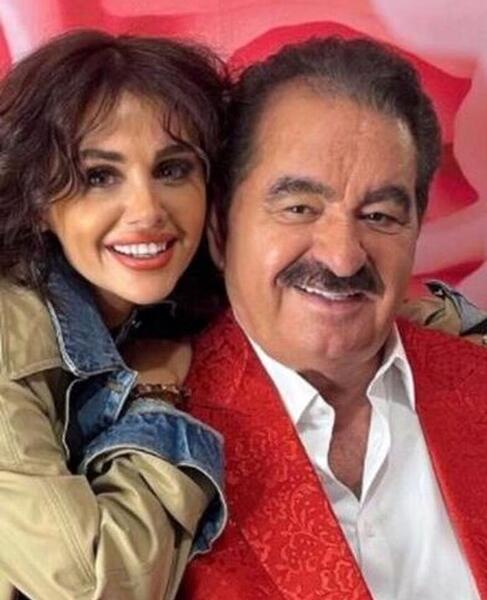 عکس ابراهیم جدید