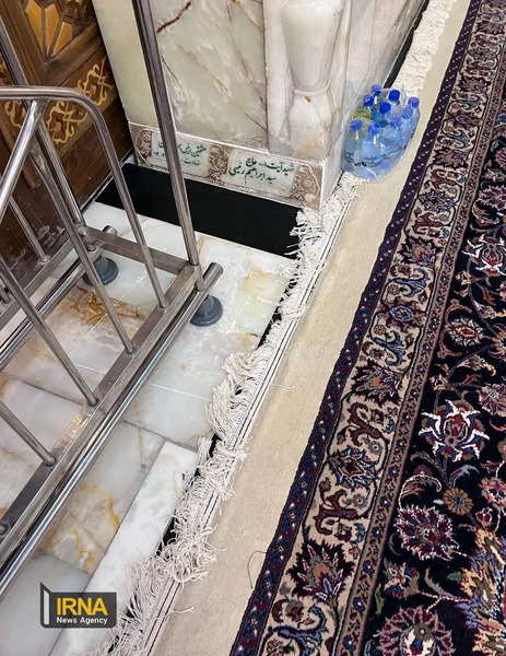 عکس ابراهیم جدید