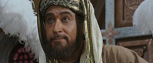 عکس فیلم ابراهیم خلیل الله