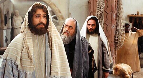 عکس فیلم ابراهیم خلیل الله