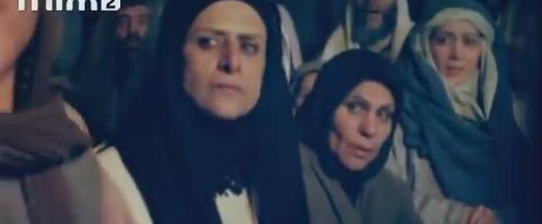 عکس فیلم ابراهیم خلیل الله