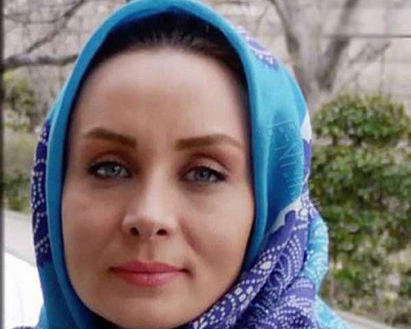 عکس زن ابراهیم در مختارنامه