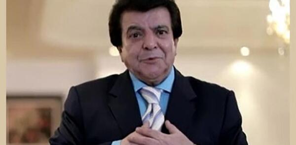 عکس ابراهیم رئیسی و خواننده کوچه بازاری