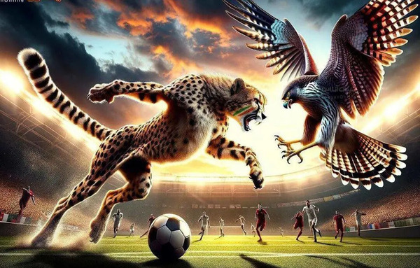 عکس حضرت ابراهیم هوش مصنوعی
