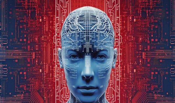 عکس حضرت ابراهیم هوش مصنوعی