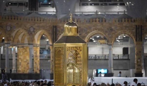 عکس حضرت ابراهیم هوش مصنوعی