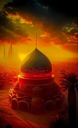 عکس حضرت ابراهیم هوش مصنوعی