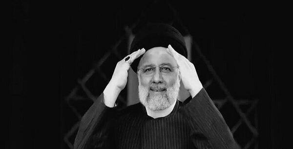 عکس شهید سید ابراهیم حسینی
