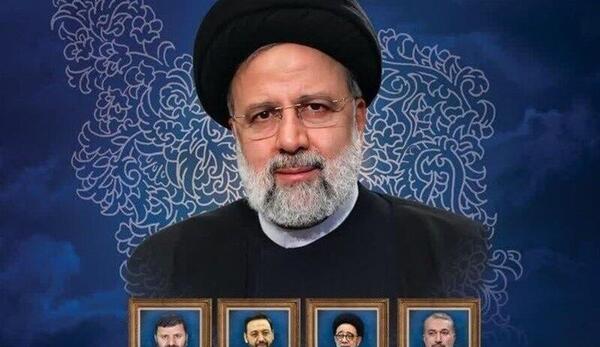 عکس شهید سید ابراهیم حسینی