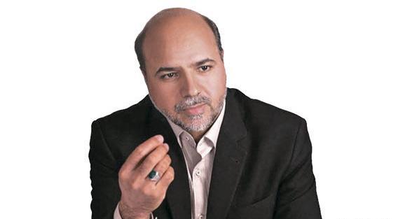 عکس شهید سید ابراهیم حسینی