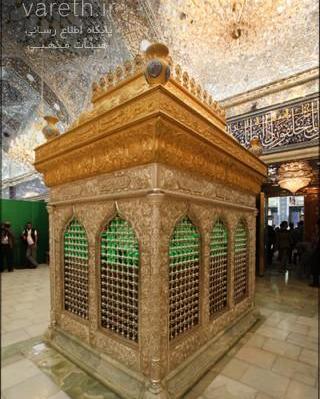 عکس ابراهیم مجاب