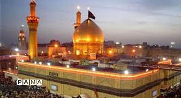 عکس ابراهیم مجاب