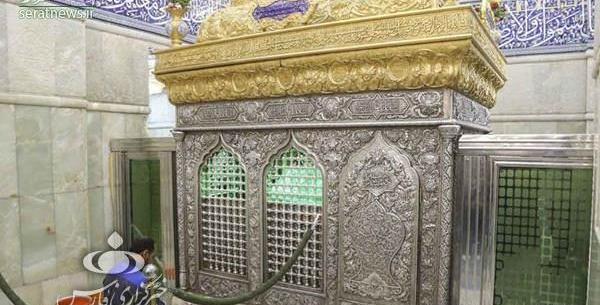 عکس ابراهیم مجاب