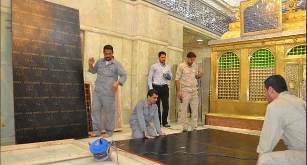 عکس ابراهیم مجاب