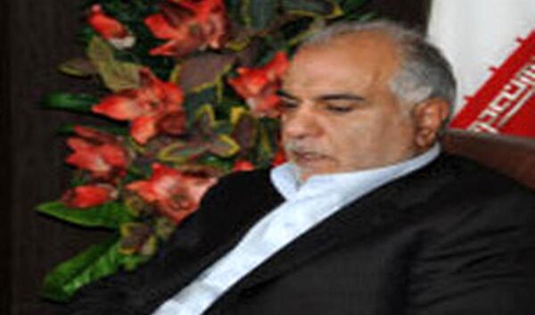 عکس ابراهیم مجاب