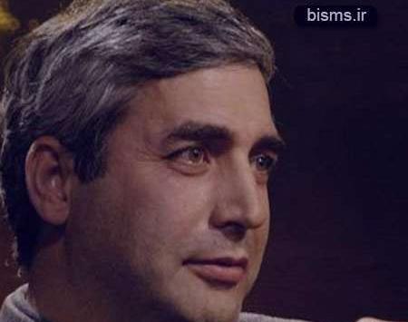 عکس همسر ابراهیم حاتمی کیا