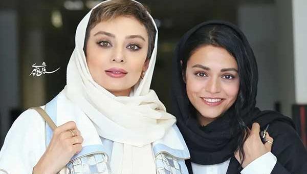 عکس همسر ابراهیم حاتمی کیا