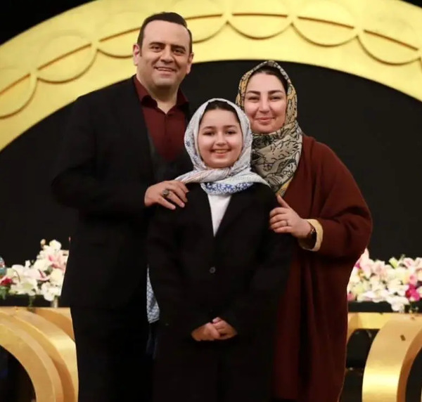 عکس کارگردان ابراهیم حاتمی کیا