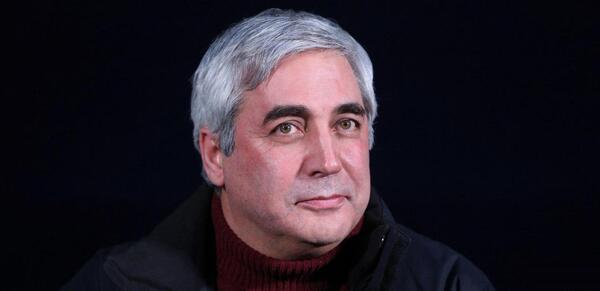 عکس خانواده ابراهیم حاتمی کیا