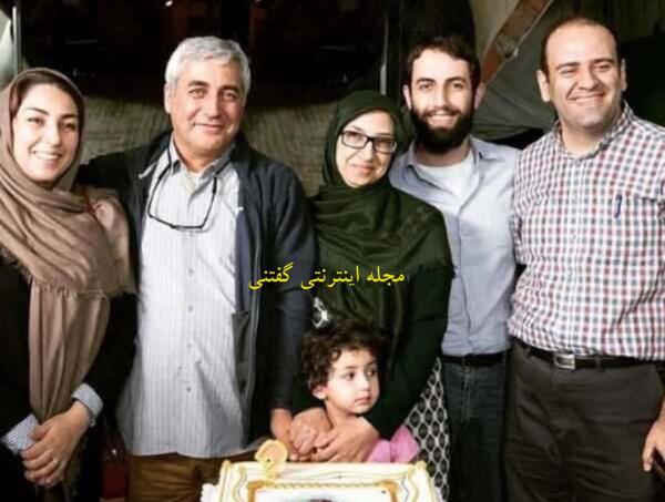 عکس های ابراهیم حاتمی کیا