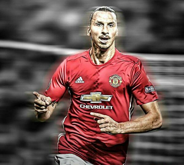 عکس زلاتان ابراهیموویچ در پرسپولیس