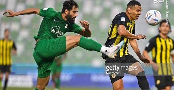 عکس زلاتان ابراهیموویچ در پرسپولیس