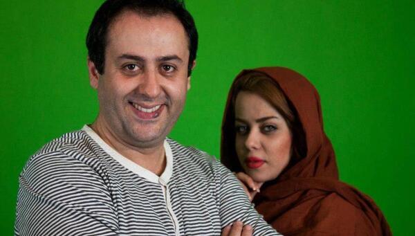 بیوگرافی و عکس ابراهیم شفیعی