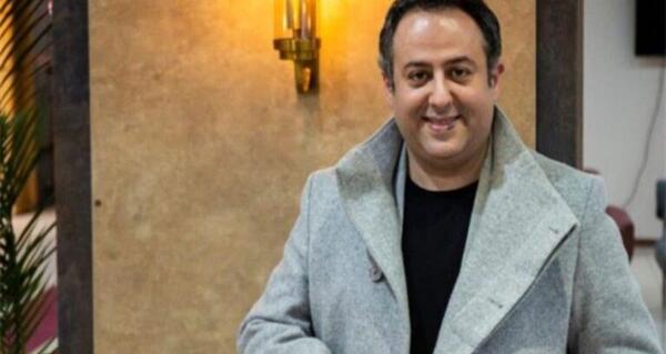 بیوگرافی و عکس ابراهیم شفیعی