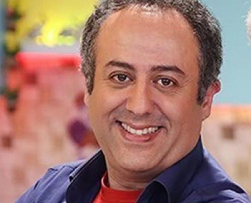 بیوگرافی و عکس ابراهیم شفیعی