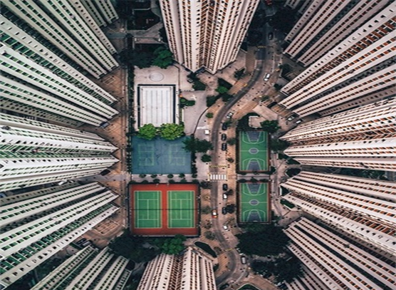 استناد به عکس هوایی در دادگاه