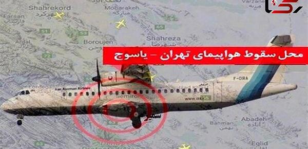 استناد به عکس هوایی در دادگاه