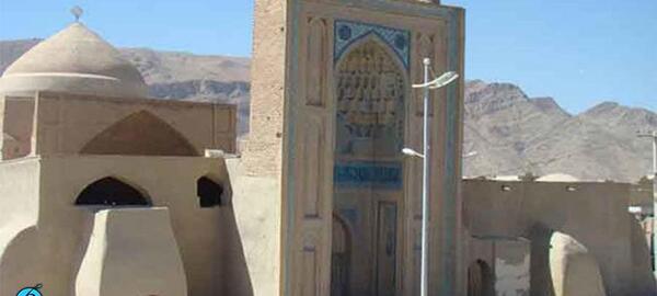 عکس هوایی لارگان