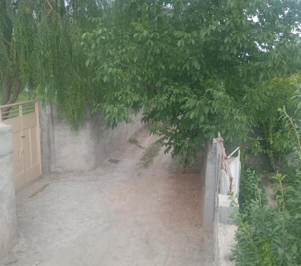 عکس هوایی لارگان