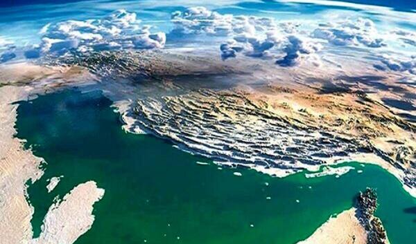 عکس های هوایی گوگل ارث