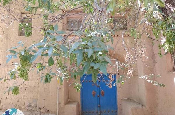 عکس هوایی از گلپایگان