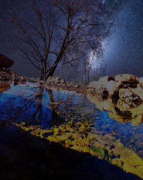 عکس هوایی فارسان