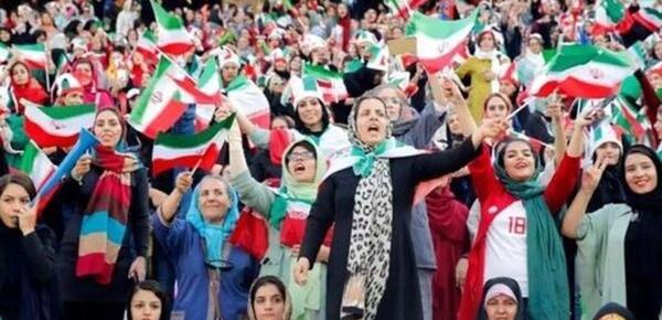 عکس هوایی از شهر فولادشهر