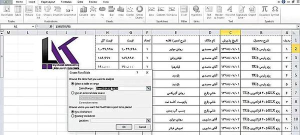 ژئورفرنس عکس هوایی در گلوبال مپر