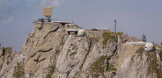 عکس ضد هوایی های ایران