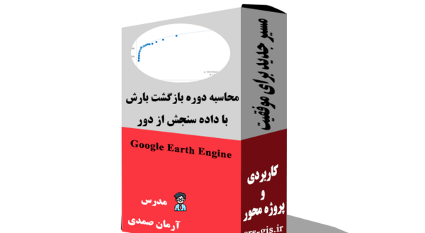 ژئورفرنس عکس های هوایی