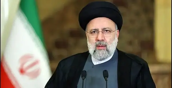 عکس سانحه هوایی رئیس جمهور