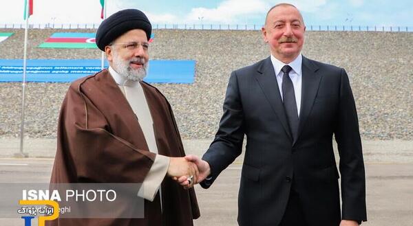 عکس های سانحه هوایی رئیس جمهور ایران